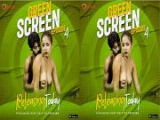 Green Screen Episode 4