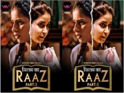 Kitab Ka Raaz P3 Episode 5