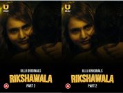 Rikshawala – Part 2 Episode 6
